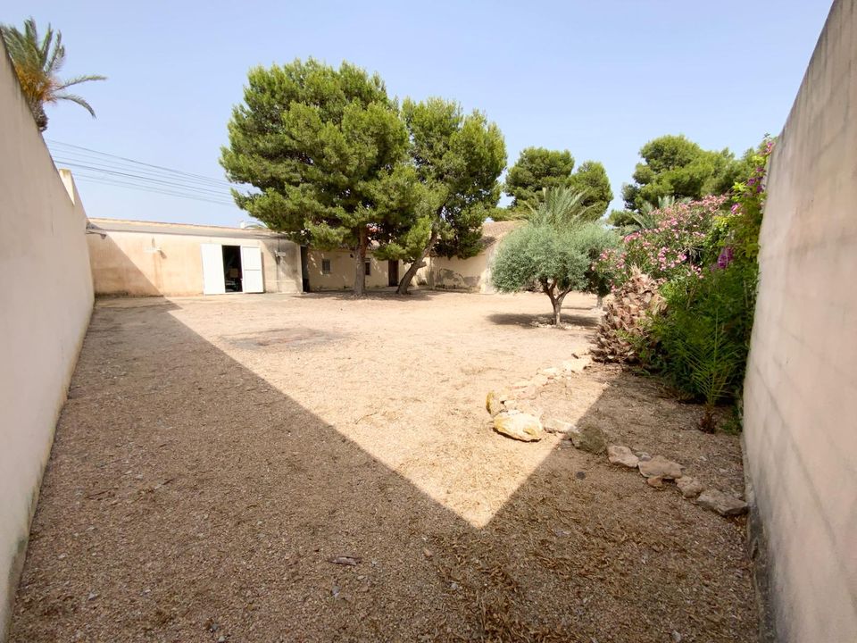 Finca i Torre Pacheco, Murcia - foto 4